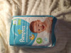 72225 Pampers  Active Baby-Dry   .4 (9-14 ) 20 .   