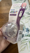 86469 Philips Avent   Natural     3 . 2 . SCF045/27   