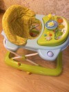 20477 Baby Care Tom & Mary   