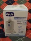 42968 Chicco    Travel   