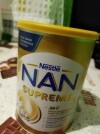 58162 NAN 3 Supreme          400    