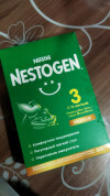 98034 Nestogen 3       12 . 300     