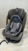 109365 Forest kids Morten Isofix 360   