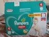 16328 Pampers - Pants   .4 (9-15 ) 104 .   