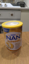 97658 NAN 3 Supreme          400    