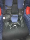 43187 Smart Travel Premier Isofix   