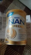 57846 NAN 3 Supreme          400    