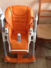 3374 Capina   -   Peg-Perego Prima Pappa Diner/Dondolino / Rocker   