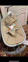 114903 AmaroBaby  Super Swing   