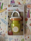 96877 Munchkin  Fresh Feeder plus   