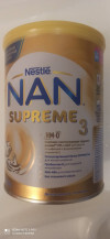 73238 NAN 3 Supreme          400    