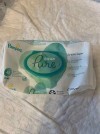 64574 Pampers     Aqua Pure 96 .   