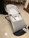 16142 BabyBjorn - Balance Soft Air   