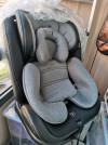 83919 AmaroBaby ST-3 Isofix  D   