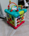 84830 AmaroBaby   USB Play Cube    