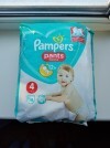 57809 Pampers - Pants   .4 (9-15 ) 176 .   