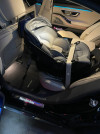 115053 Britax Roemer BABY-SAFE 5Z2   