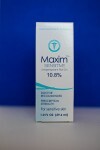 40274 Maxim  Sensitive 10,8%   