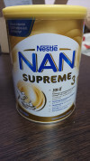 98333 NAN 3 Supreme          400    