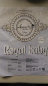 3494 AmaroBaby Royal Baby (18 )   