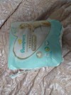 16865 Pampers - Premium Care .4 (9-15 ) 22 .   