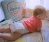 16730 Pampers  Premium Care   .3 (6-10 ) 52 .   