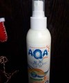 29924 AQA baby   SPF 30 150    