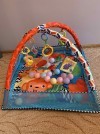 28256 FunKids Play Ground Gym CC9038   