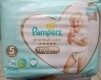 57859 Pampers - Premium Care 5 p. (12-17 ) 68 .   