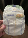 86082 Huggies  Elite Soft   4-6  2  82 .   