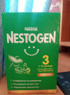 97734 Nestogen 3       12 . 300    