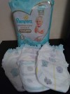 16568 Pampers - Premium Care Junior .5 (12-17 .) 52 .   Ekaterina Shumilova