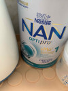 88597 NAN 1 Optipro           0  400    