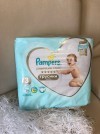 20714 Pampers - Premium Care Pants .3 (6-11 ) 48 .   