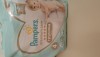 15533 Pampers - Premium Care .4 (9-15 ) 22 .   