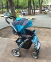1070 ABC Design Talea LX   