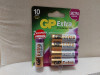 93883 GP Batteries   (LR6) 10 .   