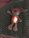 98370 AmaroBaby  - Buddy Monkey    