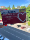 109529 Lactoflorene       30    