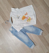 81225         Fashion Jeans   