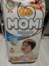 103580 Momi - Ultra Care L (9-14 ) 44 .   