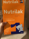 106430 Nutrilak 1      0 . 600    