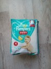 57796 Pampers - Pants   .4 (9-15 ) 52 .   