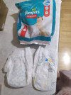 71156 Pampers - Pants   .3 (6-11 ) 19 .   