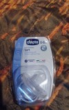 1439 Chicco Physio Soft  0+   