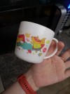 21416 Happy Baby  Baby Mug   