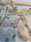 114915 Kioshi  Premium New Born (5 ) 24 .   