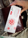 84571 Imbian -    COVID-19   