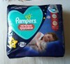 60791 Pampers  - Pants   .5 (12-17 ) 28 .   