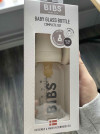 77604 BIBS Baby Bottle Complete Set 110  ( )   